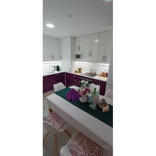 Apartment Cabrio - Santa Pola