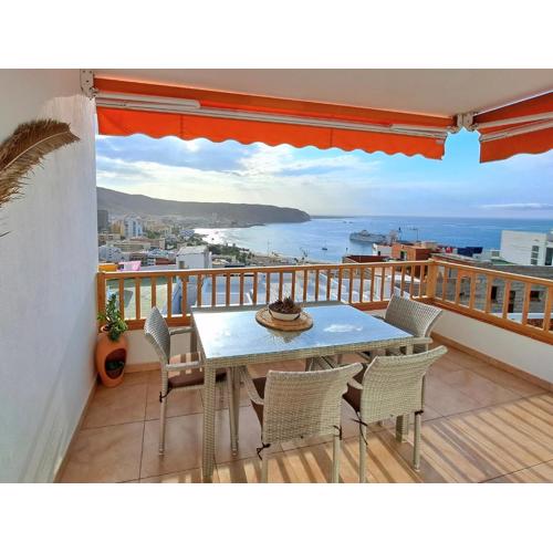 Apartment Cactus II Los Cristianos