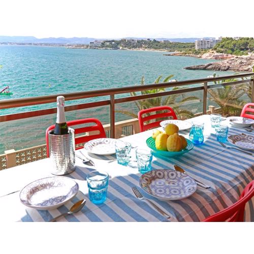 Apartment Cala d\
