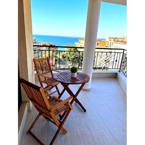 Apartment CALABRIA