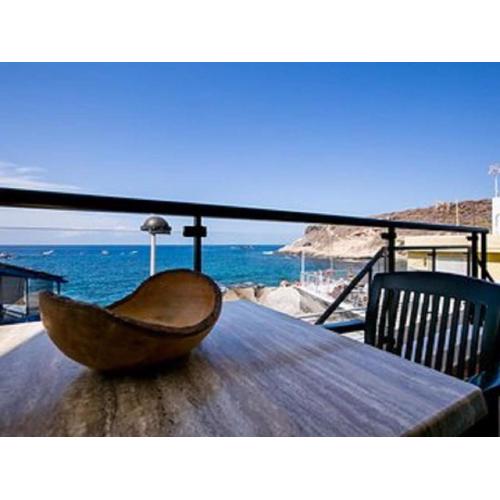 Apartment Caleta Sea View 2