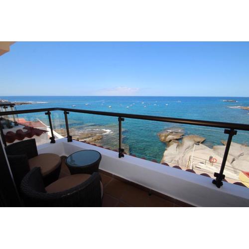 Apartment Caleta Sea View 5