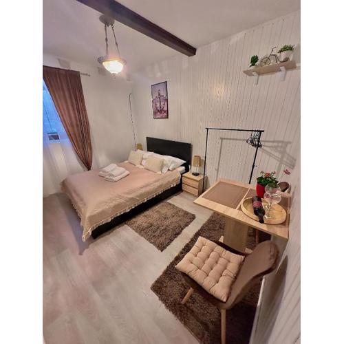 Apartment Calimero