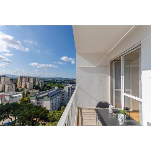 Apartment Calimero