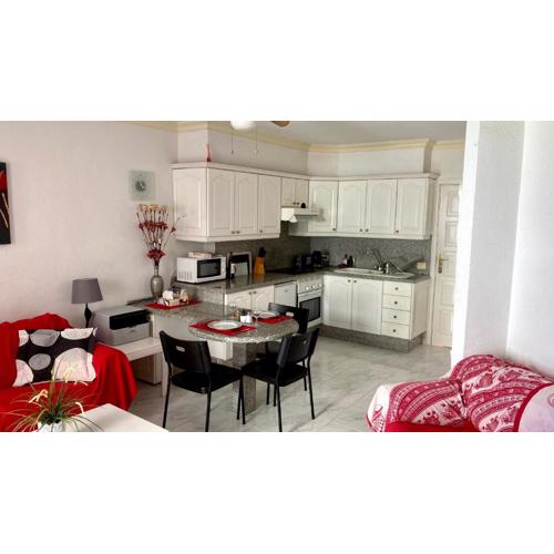 Apartment Callisto