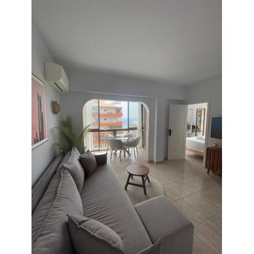 Apartment Calpe - accommodatie Fleming
