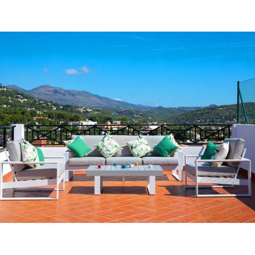 Apartment Calpe Bay 04 by Interhome