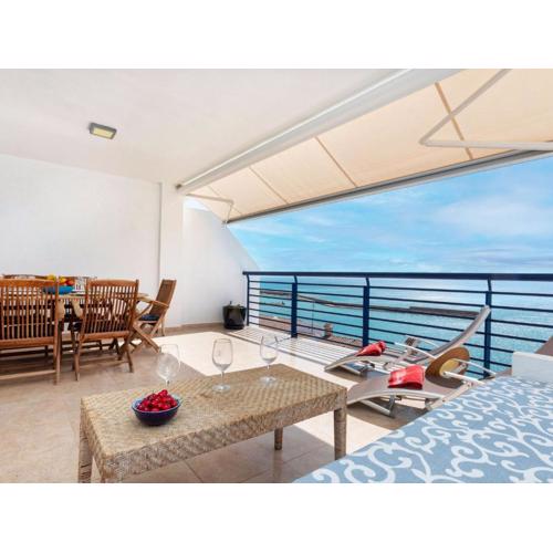 Apartment Calypso Azahar by Interhome