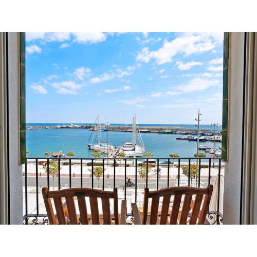 Apartment Cambrils Port by Interhome