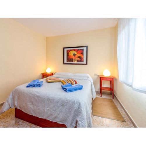 Apartment Camp Nou by Interhome