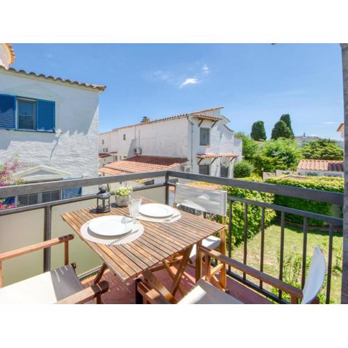 Apartment Can Plana by Interhome