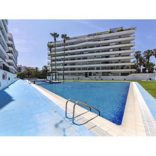 Apartment Cannes by Interhome