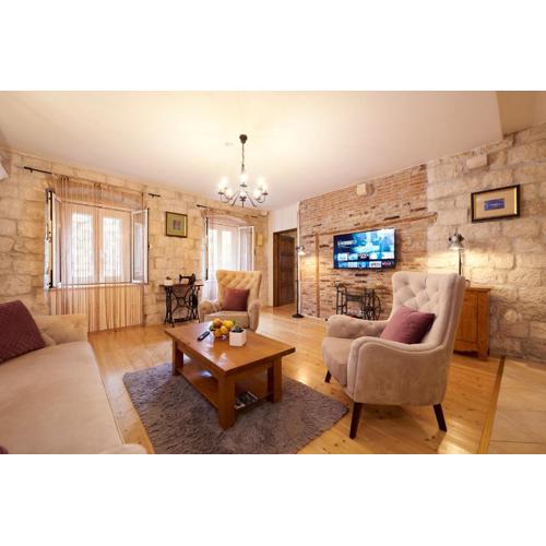 Apartment Capo Residence - Old Town - Parking
