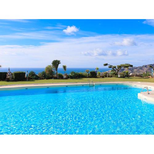 Apartment Capuchinos San Juan de Capistrano by Interhome
