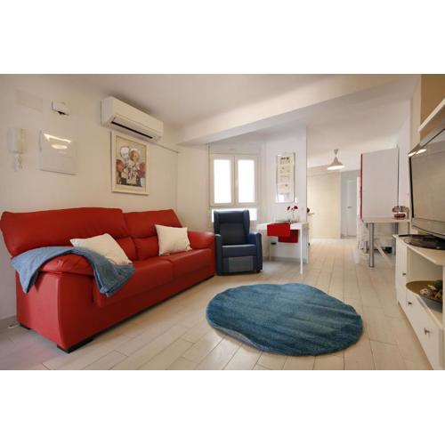 Apartment Capuchinos
