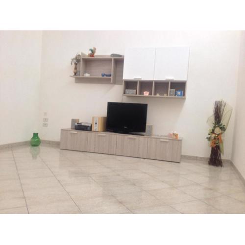 Apartment Cara Sibilla