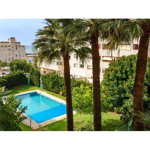 Apartment Caracas de Marbella by Interhome