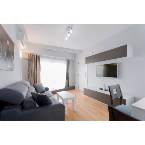 Apartment Cardenal Cisneros