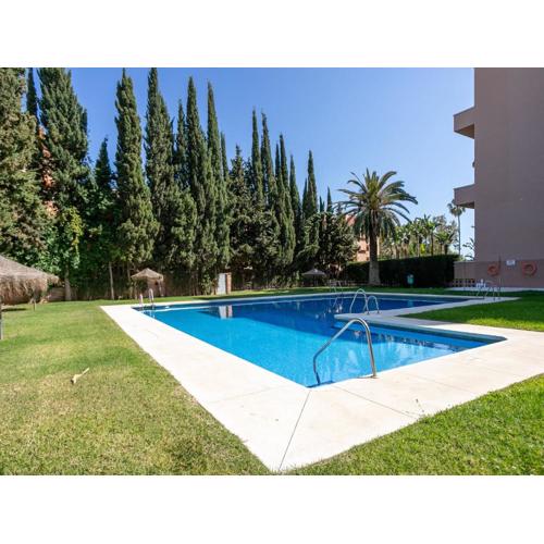 Apartment Carib Playa by Interhome
