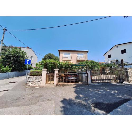 Apartment Carija