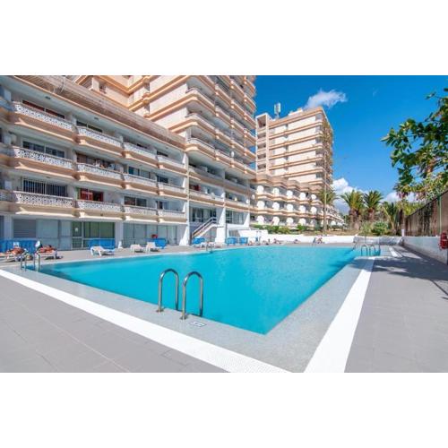 Apartment Carlos, Las Americas, Garden View