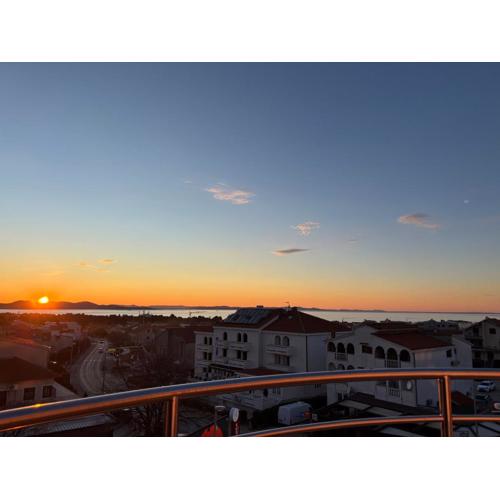 Apartment Carmen
