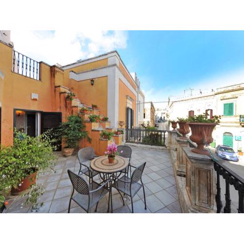 Apartment Carovigno by Interhome