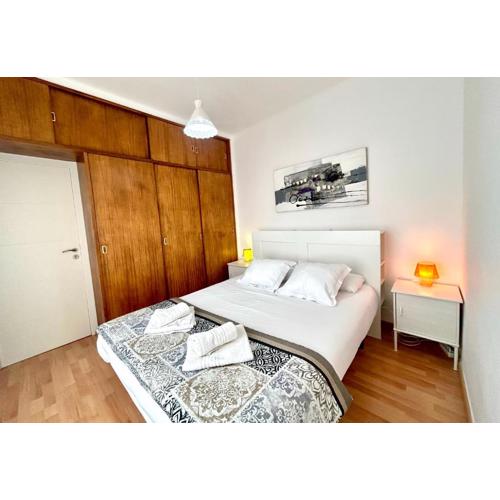 Apartment carrer d\