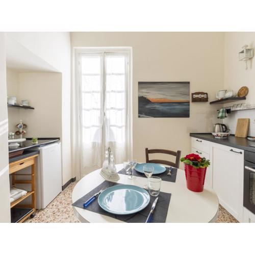 Apartment Casa Adele by Interhome