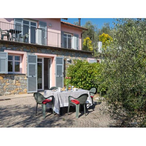 Apartment Casa ai Campi-3 by Interhome
