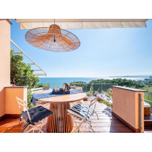 Apartment Casa Clio by Interhome