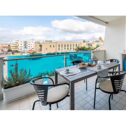Apartment Casa Del Lido by Interhome