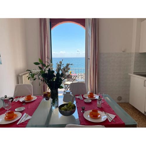 Apartment Casa del Sole by Interhome