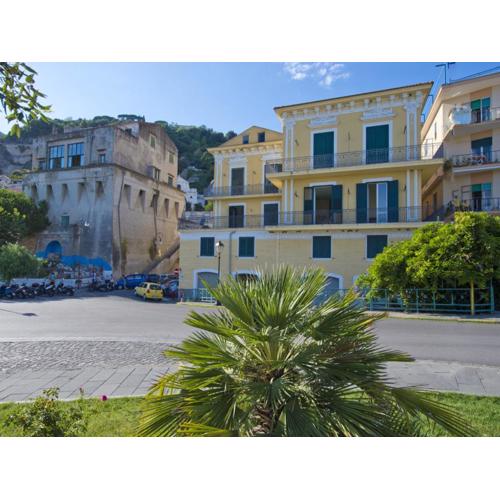 Apartment Casa di Nonna by Interhome