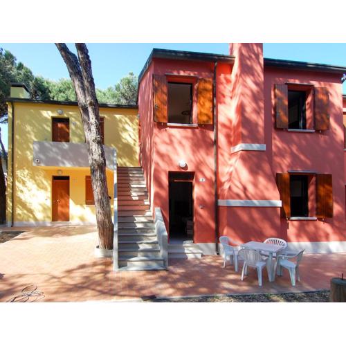 Apartment Casa Germana-2 by Interhome