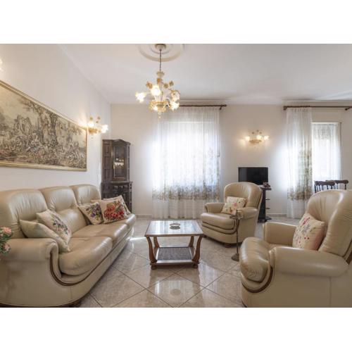 Apartment Casa Giuliana by Interhome