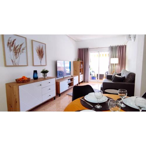Apartment Casa La Luna