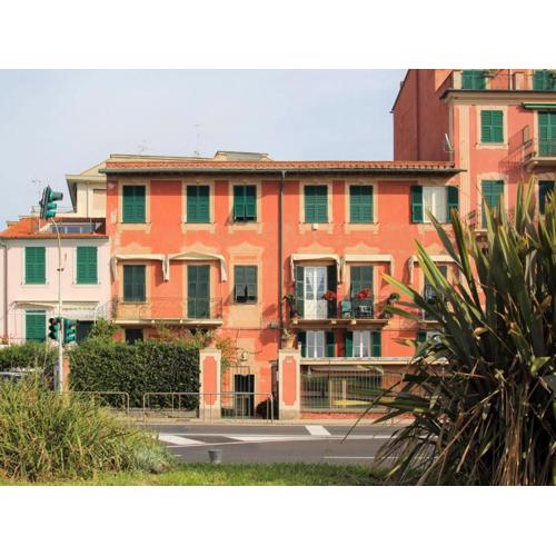Apartment Casa Lambruschini by Interhome