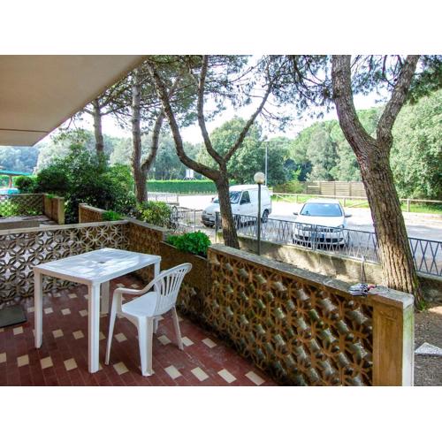 Apartment Casa Lucrezia-4 by Interhome