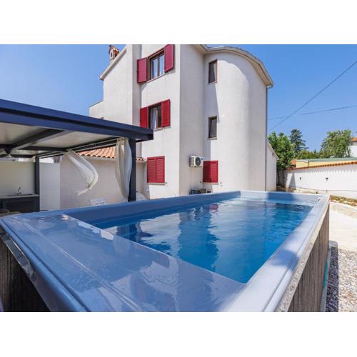 Apartment Casa Meazza-1 by Interhome