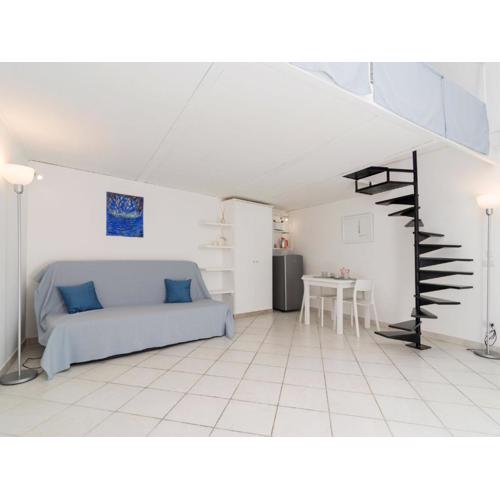 Apartment Casa Melina by Interhome