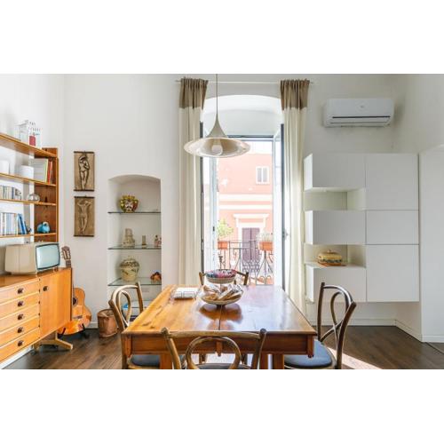 Apartment Casa Nia Centro Bari Puglia