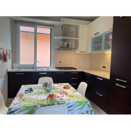 Apartment Casa Oneglia by Interhome