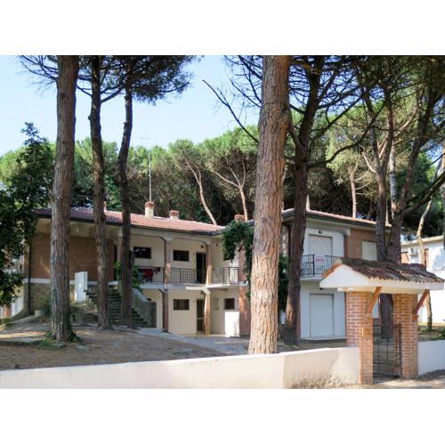Apartment Casa Sandra-2 by Interhome