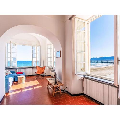 Apartment Casa Sole Mare by Interhome