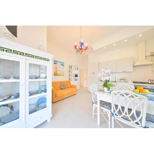 Apartment Casa Suite Teresa , centro di Forio , Ischia