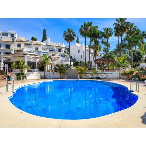 Apartment Casa Tanger by Interhome