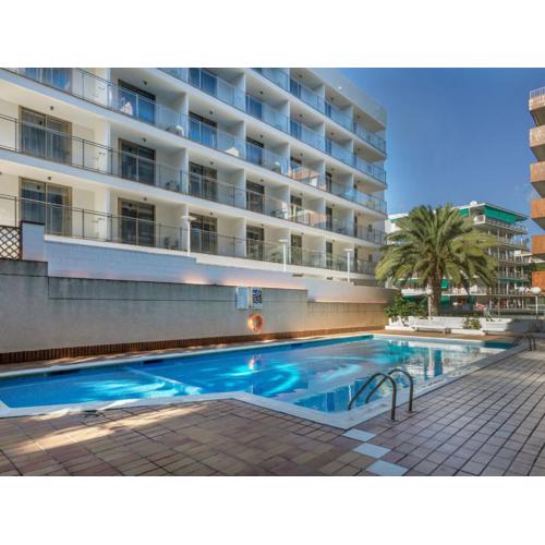 Apartment Casalmar by Interhome