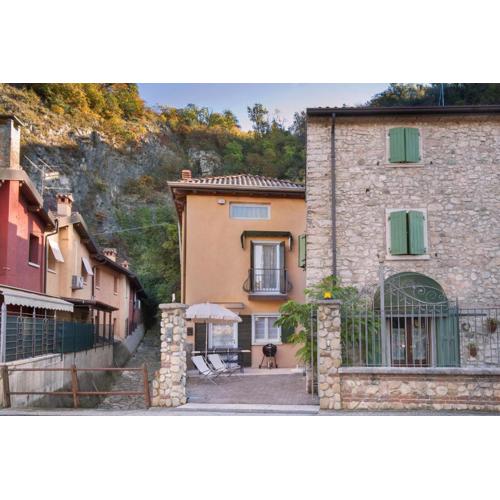 Apartment Casetta Alla Pozza in Torri Del Benaco