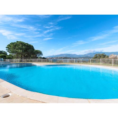 Apartment Casetta Bianca by Interhome